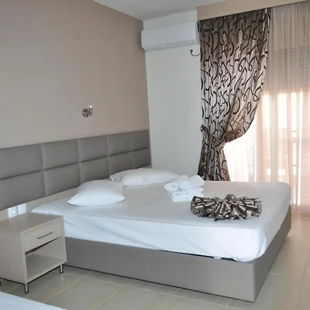 Apartment Studio Giannis Toroni