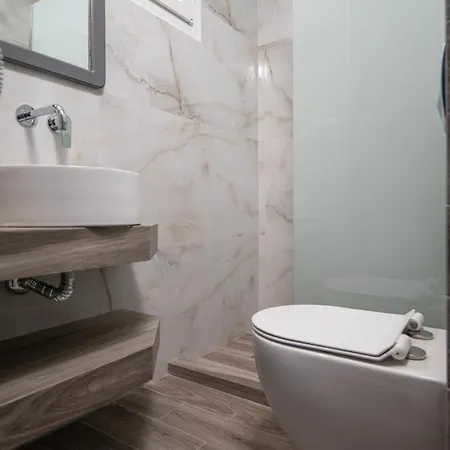 Apartment Studio Giannis