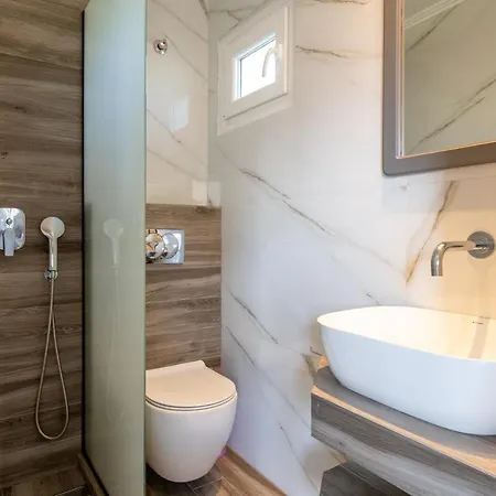 Apartment Studio Giannis *