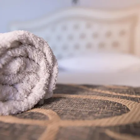 Studio Giannis Apartment Toroni