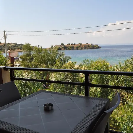 Apartment Studio Giannis *