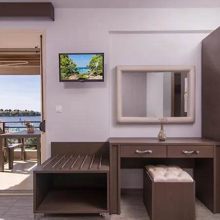 Apartment Studio Giannis Toroni