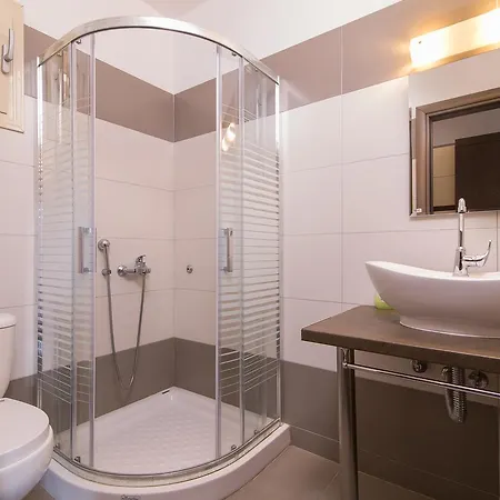 Studio Giannis Apartment Toroni