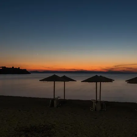 Studio Giannis Apartment *