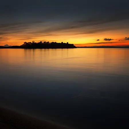 Apartment Studio Giannis Toroni