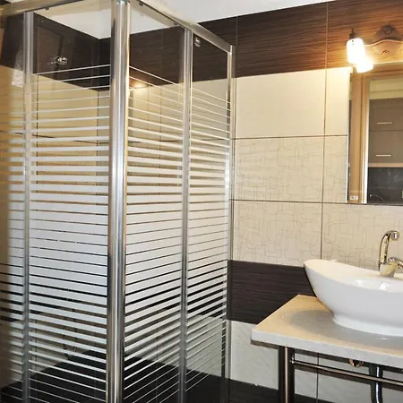 Apartament Giannis *