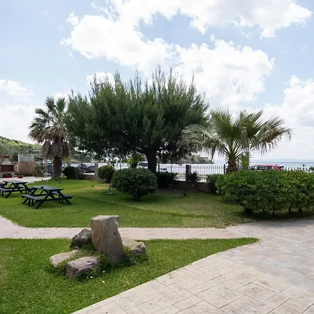 Apartament Giannis