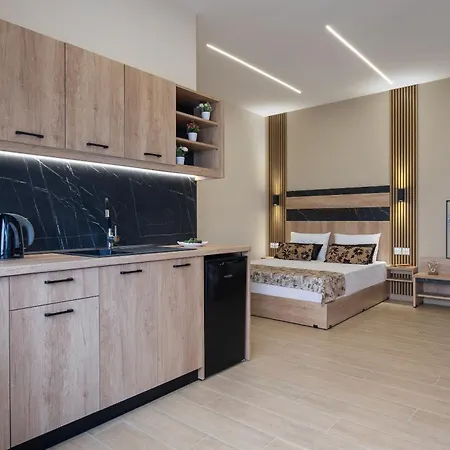 Studio Giannis Apartment