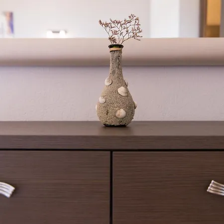 Giannis Apartamento *