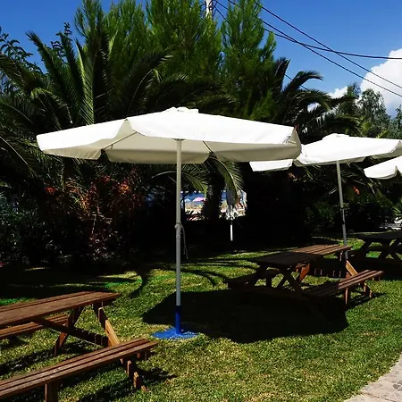 Apartament Giannis Toroni