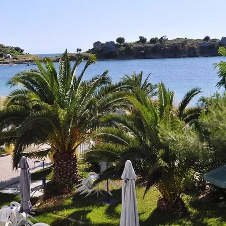 Διαμέρισμα Giannis *