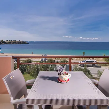 Giannis Τορώνη