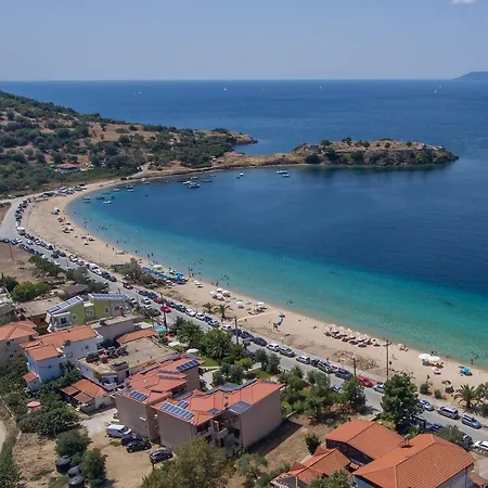 Giannis Apartamento