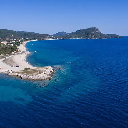 Giannis Τορώνη