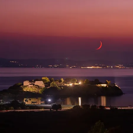 شقة Giannis توروني