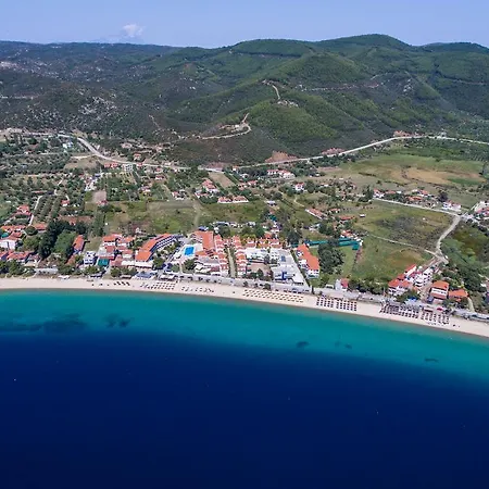 Giannis Apartamento
