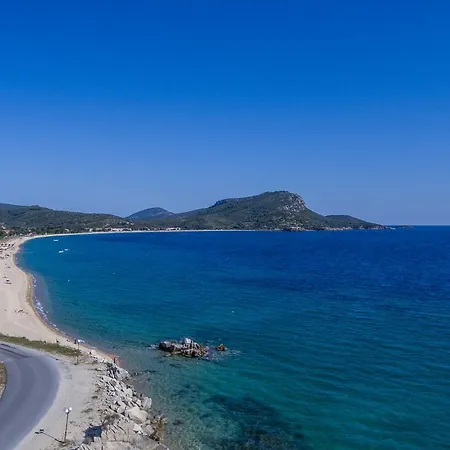 Giannis Τορώνη