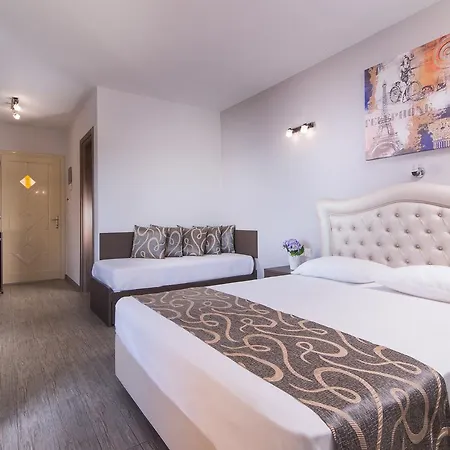 Apartment Studio Giannis *
