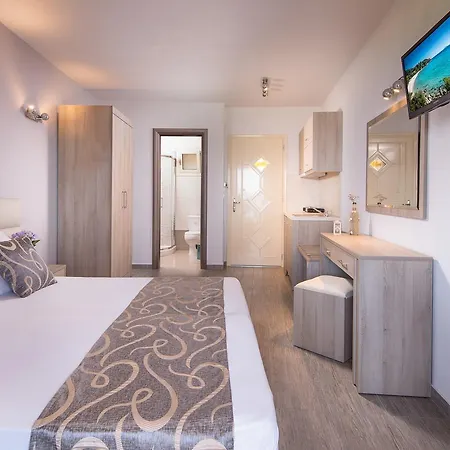 Apartment Studio Giannis