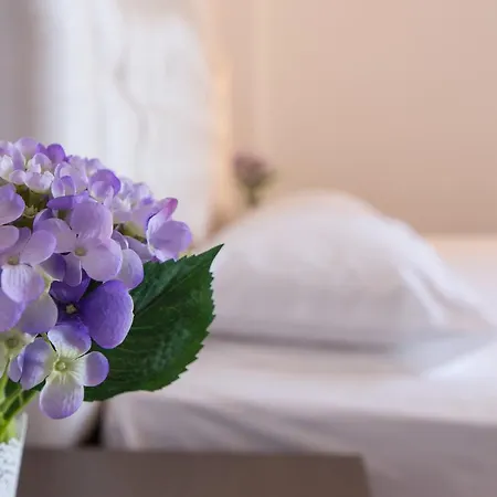 Apartamento Giannis
