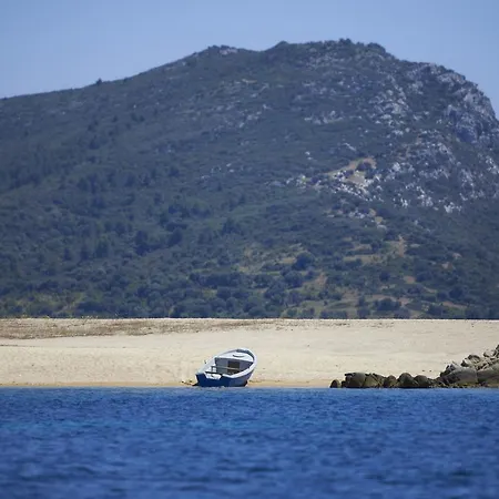 Giannis Διαμέρισμα Τορώνη