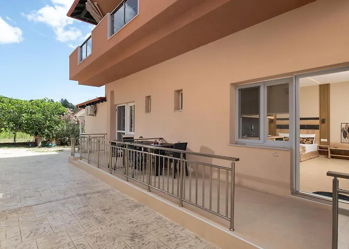 Giannis Apartamento Toroni