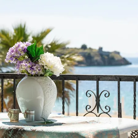 Giannis Apartament *