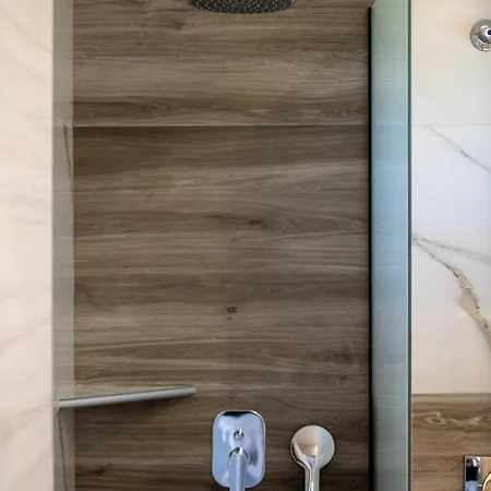 Apartament Giannis Toroni