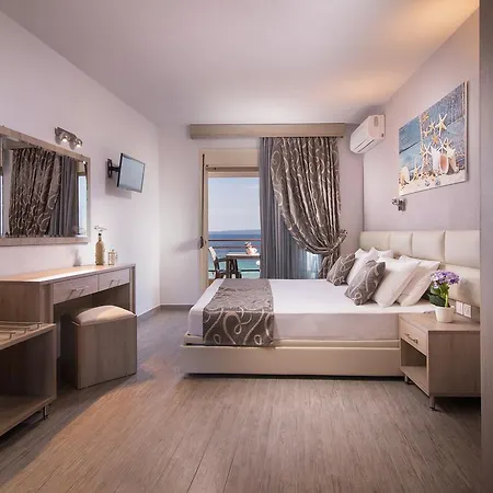 Apartament Giannis *