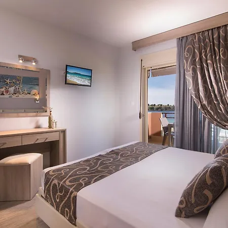 Apartament Giannis *