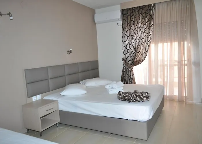 Apartman Giannis Toróni