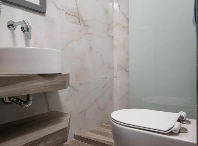 Apartman Giannis