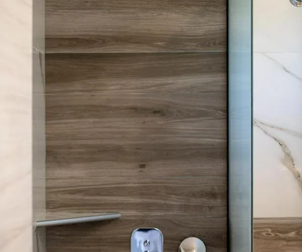 Apartman Giannis Toróni