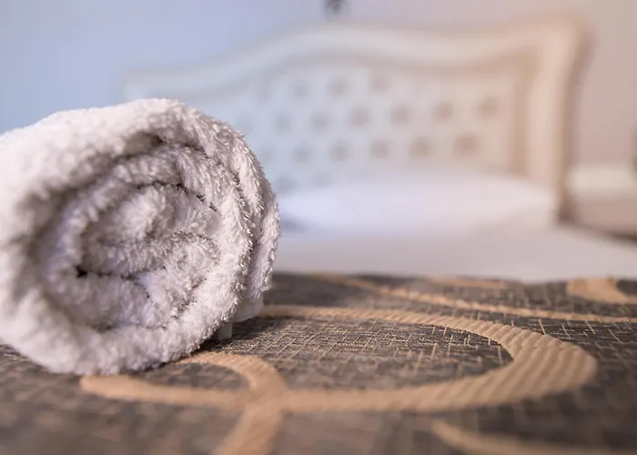 Giannis Apartman Toróni