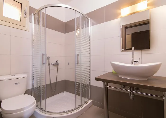 Giannis Apartman Toróni